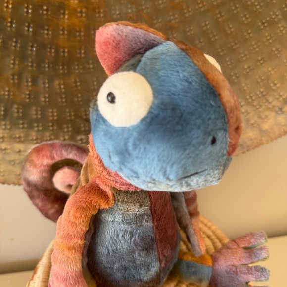 Colin Chameleon Retired - Picture 3 of 10